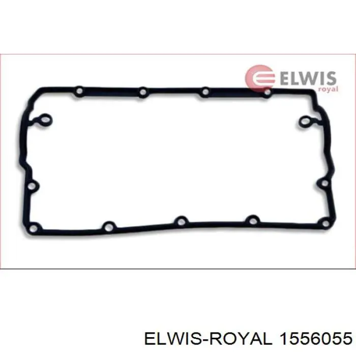 1556055 Elwis Royal прокладка клапанной крышки
