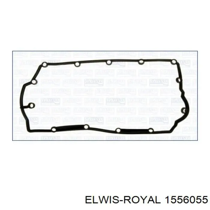 1556055 Elwis Royal