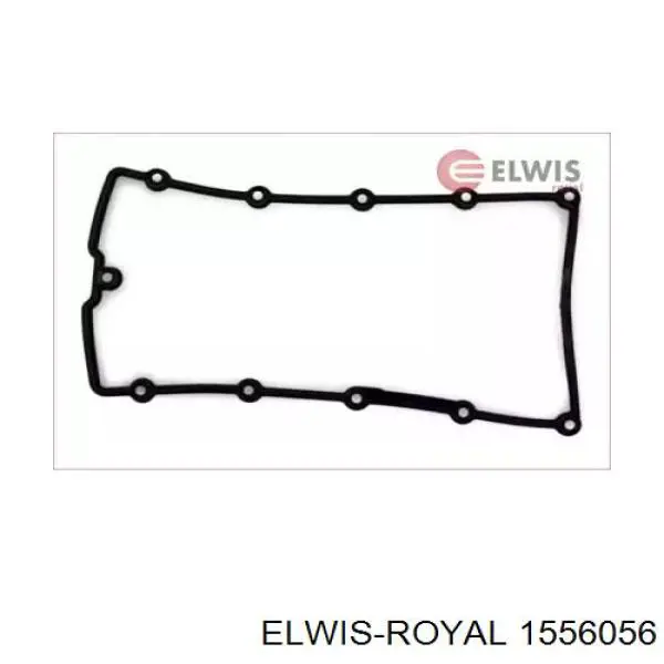 1556056 Elwis Royal vedante de tampa de válvulas de motor