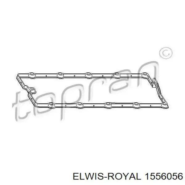 1556056 Elwis Royal