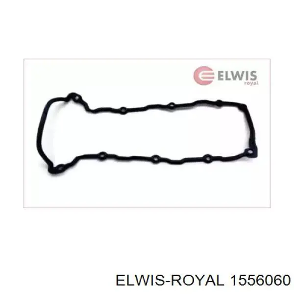 1556060 Elwis Royal прокладка клапанной крышки