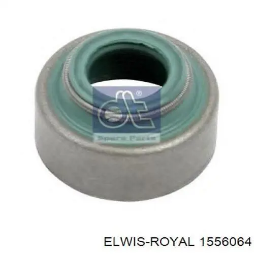1556064 Elwis Royal