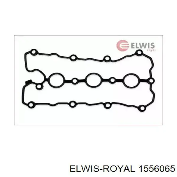 Прокладка клапанной крышки двигателя, левая Elwis Royal 1556065 цена, от 9.83 USD