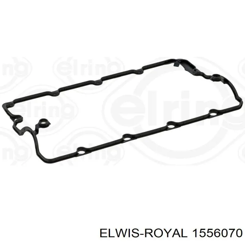 1556070 Elwis Royal vedante de tampa de válvulas de motor