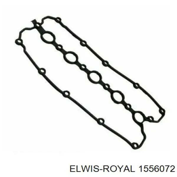 Купить 1556072 Elwis Royal Прокладка клапанной крышки двигателя