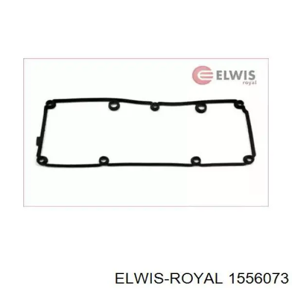 1556073 Elwis Royal vedante de tampa de válvulas de motor