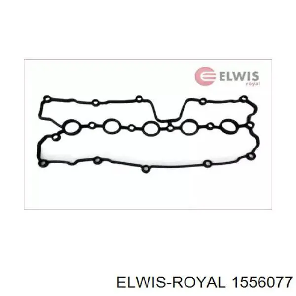  1556077 Elwis Royal