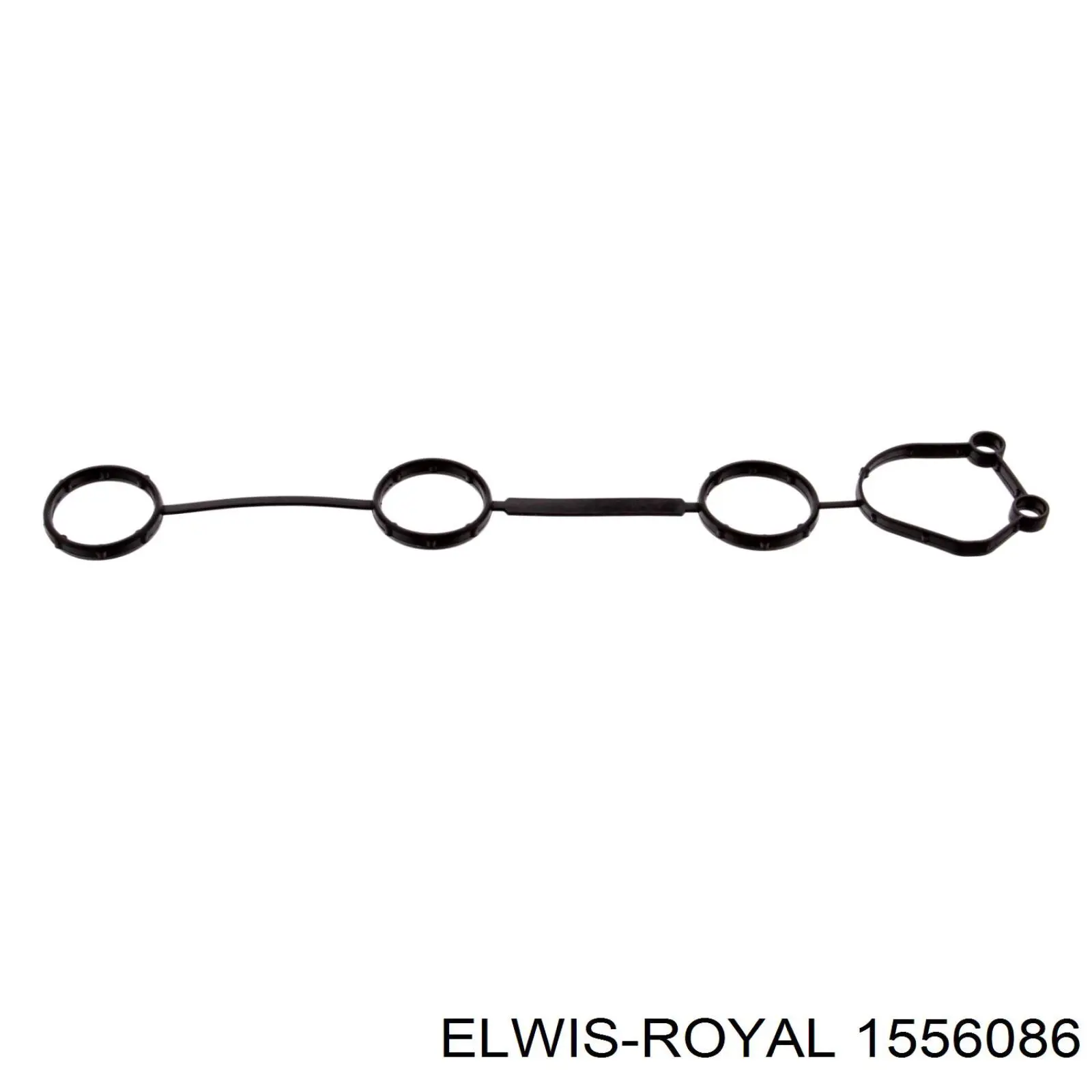 Прокладка свечного колодца 1556086 Elwis Royal