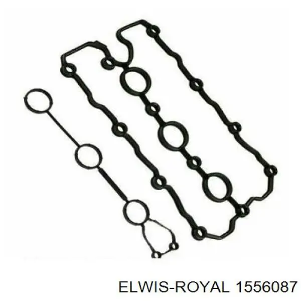 Прокладка свечного колодца 1556087 Elwis Royal