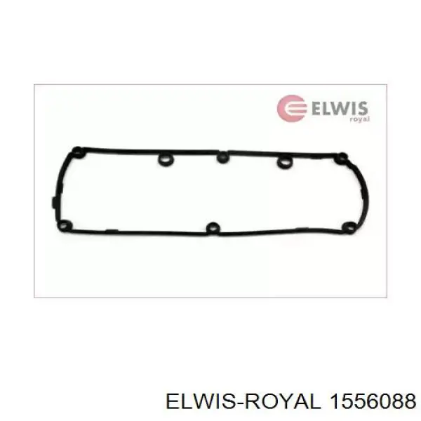 1556088 Elwis Royal прокладка клапанной крышки