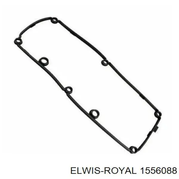 Junta de tapa de válvulas 1556088 Elwis Royal