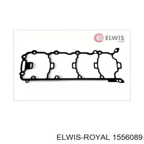 Прокладка клапанной крышки 1556089 Elwis Royal