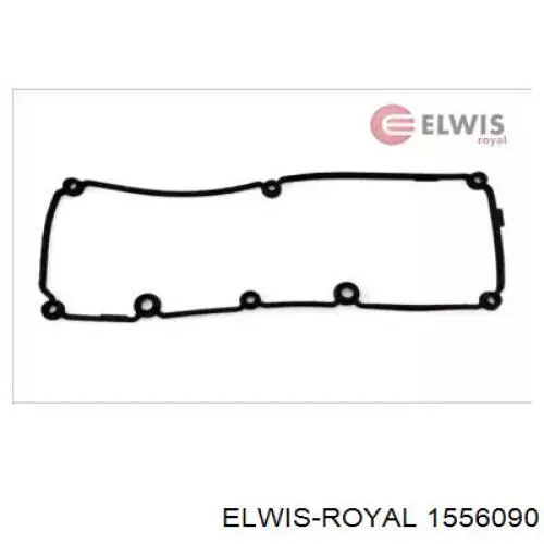 Прокладка клапанной крышки 1556090 Elwis Royal