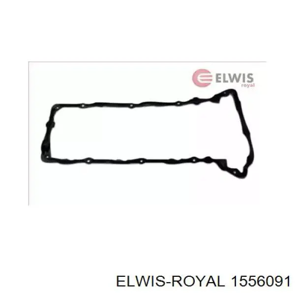 1556091 Elwis Royal прокладка клапанной крышки