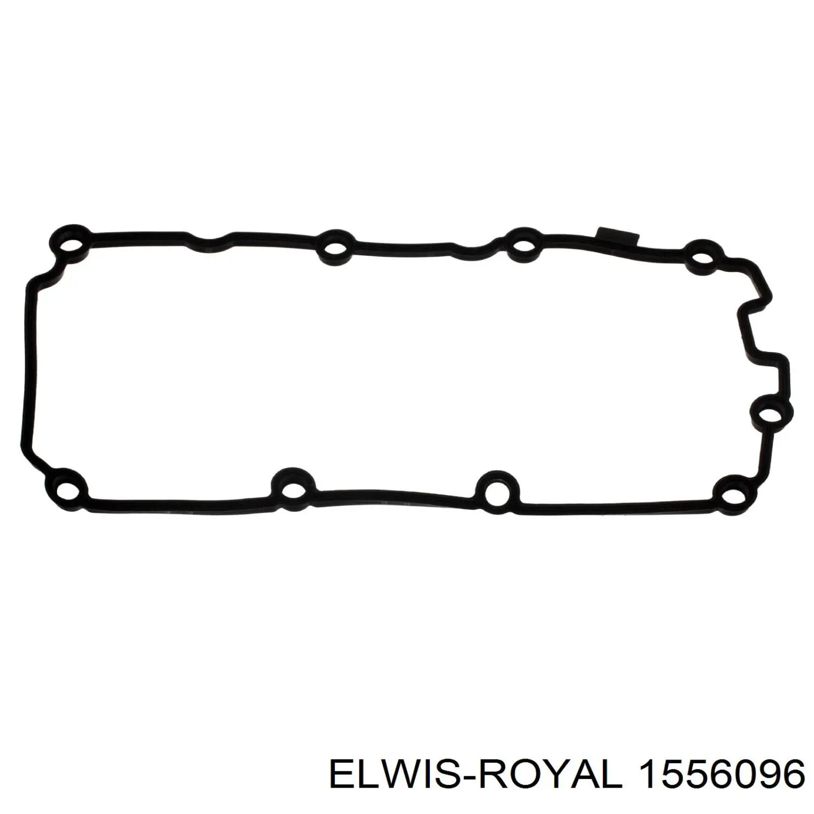 Прокладка клапанной крышки двигателя, левая Elwis Royal 1556096 цена, от 11.90 USD