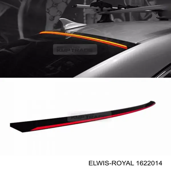 1622014 Elwis Royal