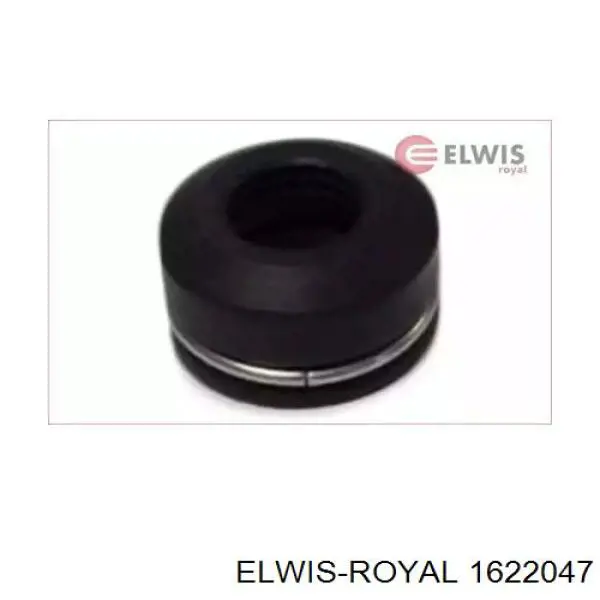 1622047 Elwis Royal сальник клапана (маслосъёмный выпускного)