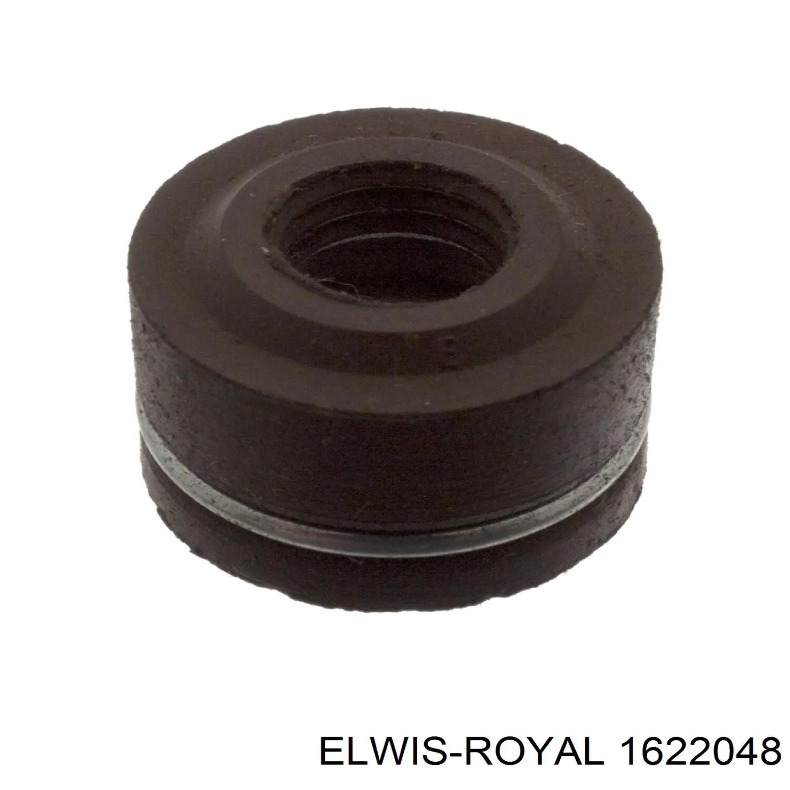 1622048 Elwis Royal сальник клапана (маслосъёмный впускного)