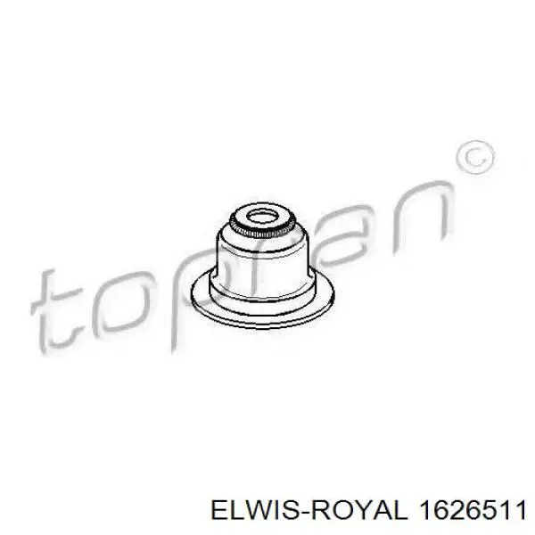 1626511 Elwis Royal