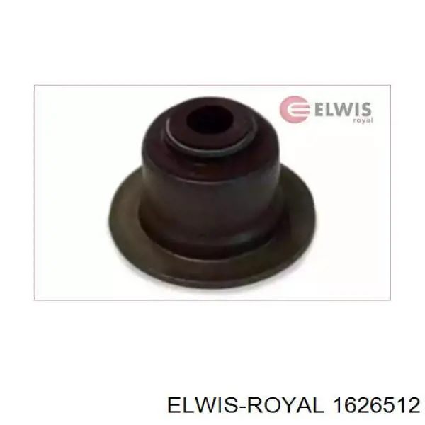 1626512 Elwis Royal vedação de válvula (de óleo de escape)