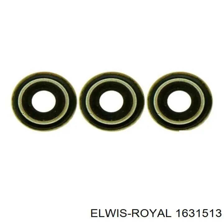 1631513 Elwis Royal