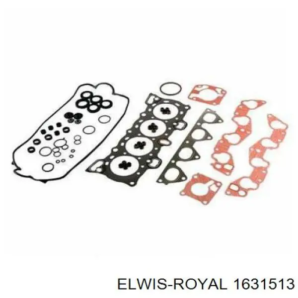 Сальник впускного клапана 1631513 Elwis Royal