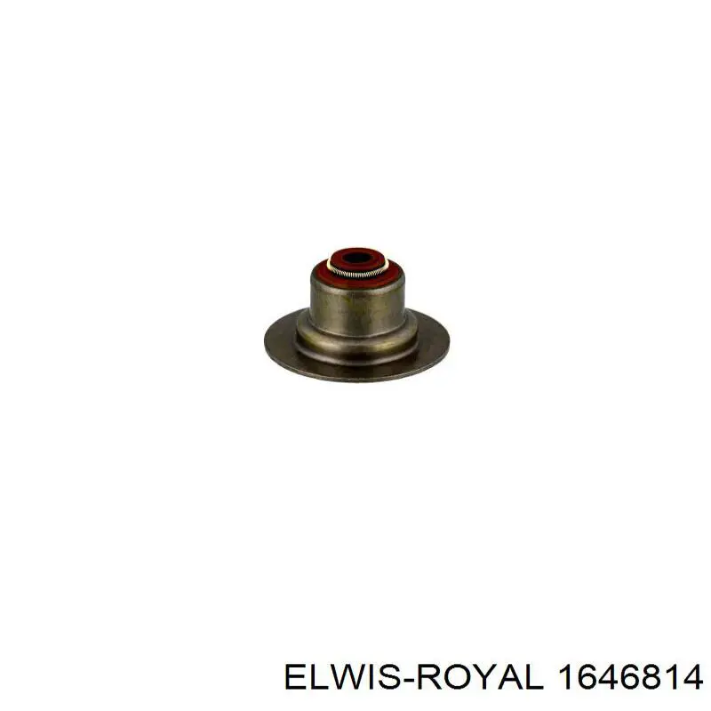 1646814 Elwis Royal