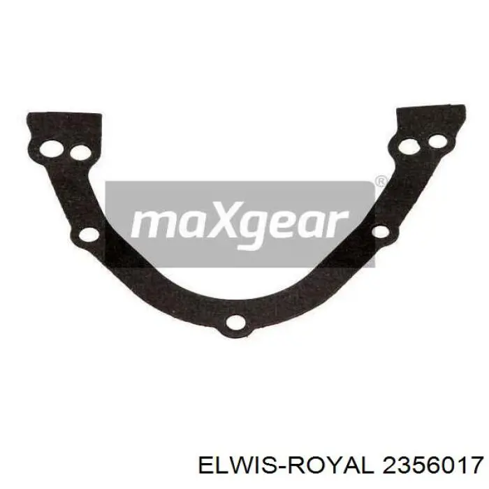 Прокладка передней крышки двигателя Elwis Royal 2356017 цена, от 1.06 USD