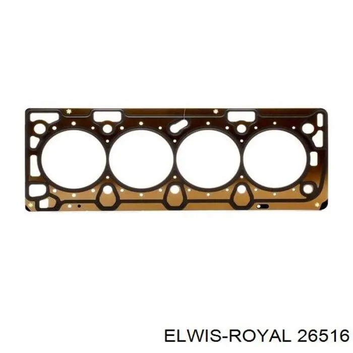 Прокладка ГБЦ Ford 1319733 цена, от 31.47 USD