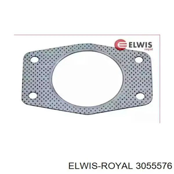  3055576 Elwis Royal