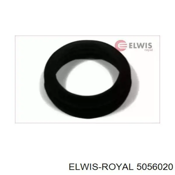 Прокладка впускного коллектора верхняя Elwis Royal 5056020