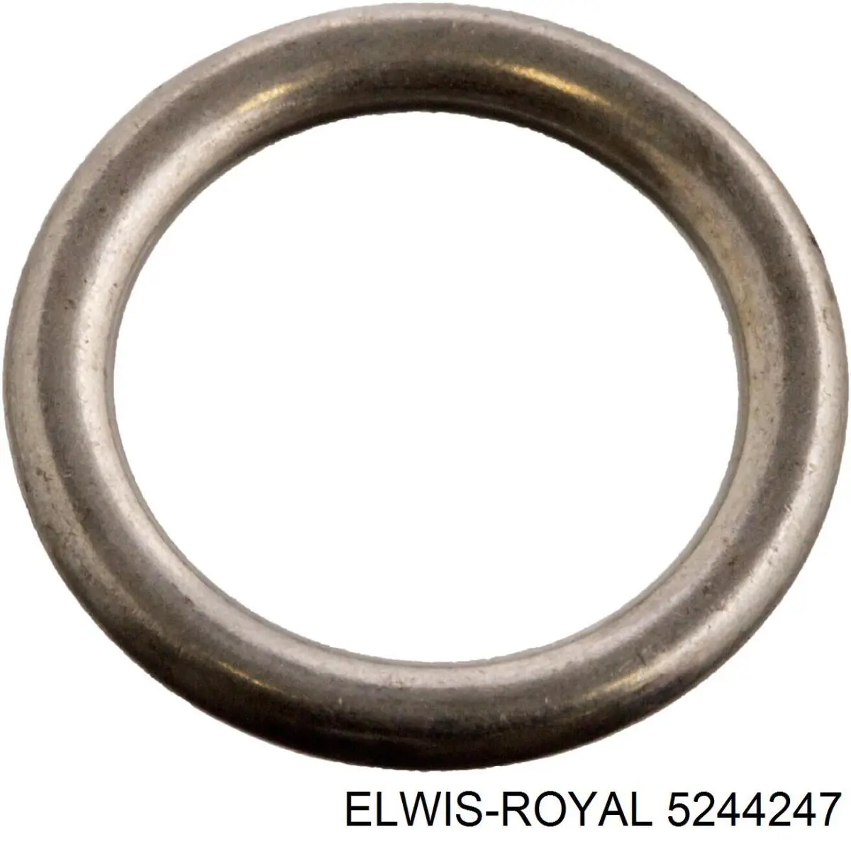 Прокладка пробки піддону двигуна 5244247 Elwis Royal