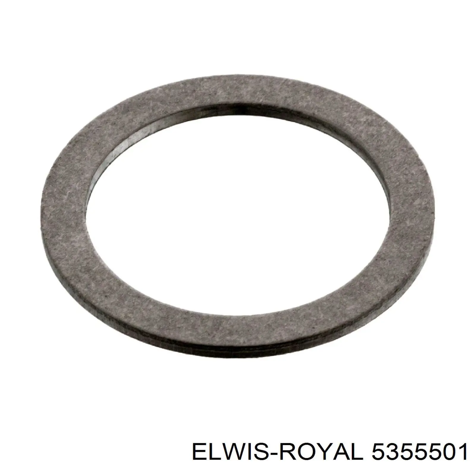 Прокладка пробки піддону двигуна 5355501 Elwis Royal