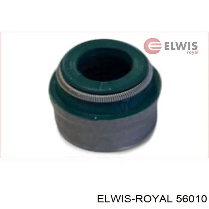 56010 Elwis Royal прокладка гбц