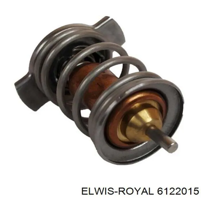 Купить 6122015 Elwis Royal Прокладка EGR-клапана рециркуляции