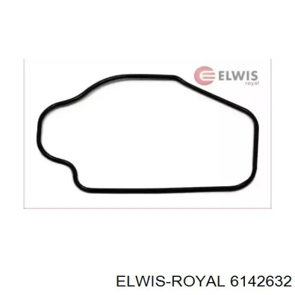 Прокладка термостата 6142632 Elwis Royal