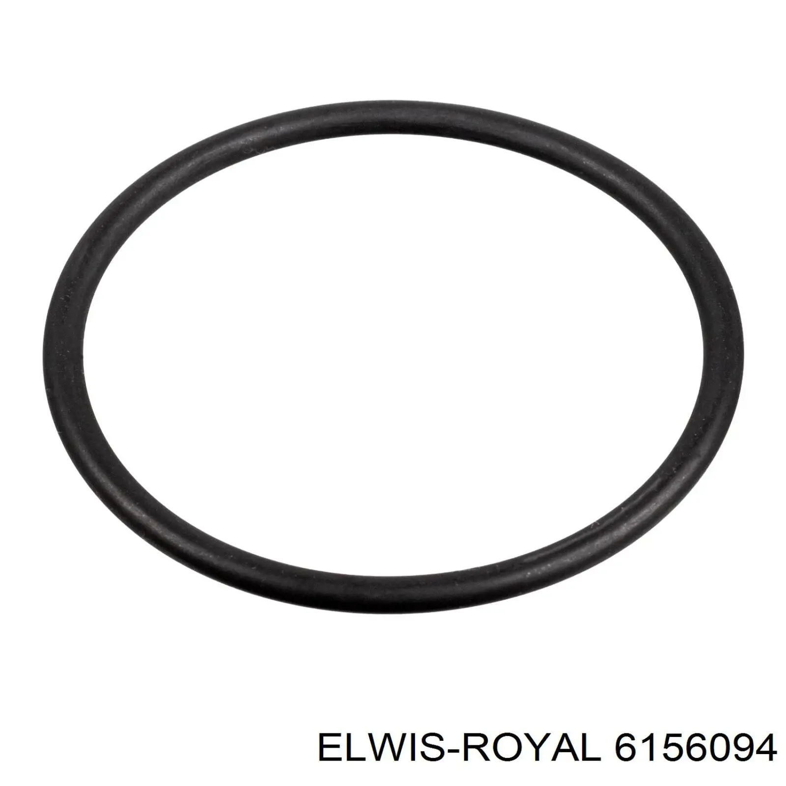 Sello De La Bomba De Combustible 6156094 Elwis Royal