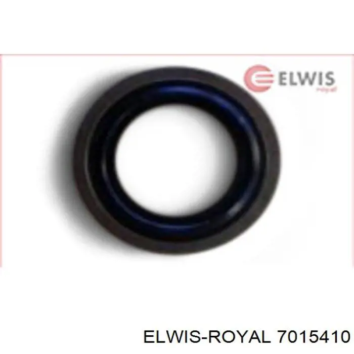 Прокладка пробки поддона двигателя Elwis Royal 7015410