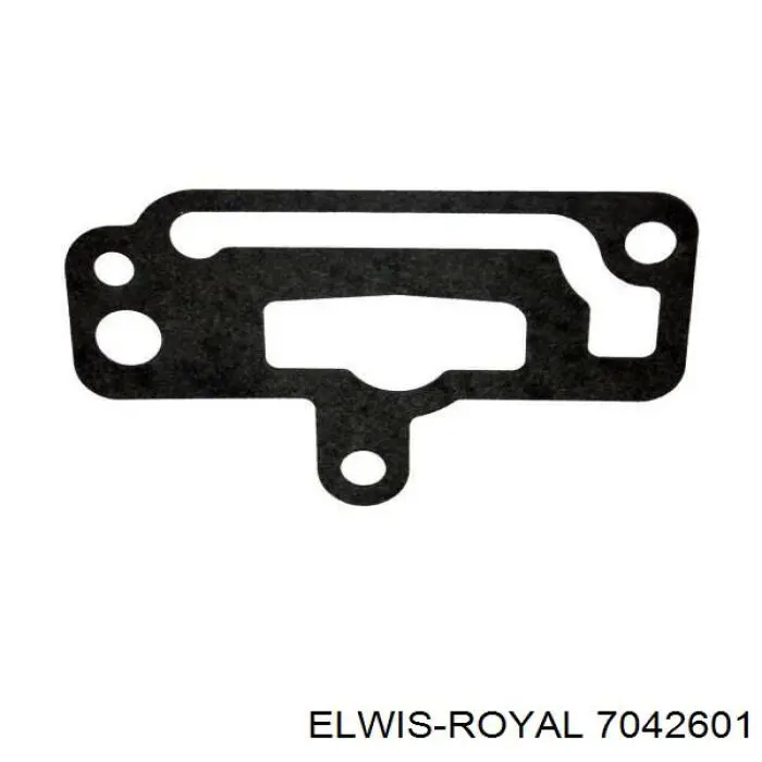 Прокладка EGR-клапана рециркуляции Elwis Royal 7042601 цена, от 1.23 USD