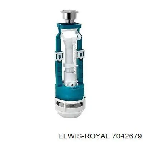 Прокладка адаптера масляного фильтра Elwis Royal 7042679 цена, от 2.45 USD