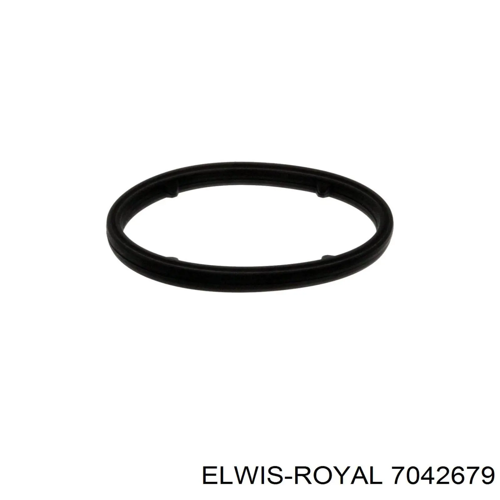 7042679 Elwis Royal прокладка масляного фильтра
