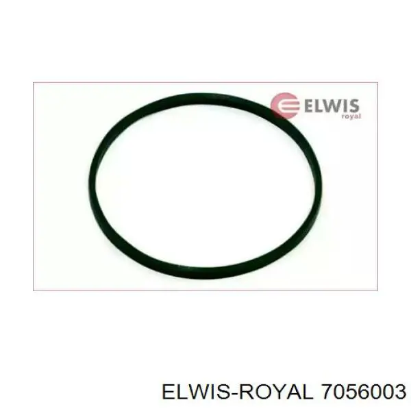 Прокладка дроссельной заслонки Elwis Royal 7056003