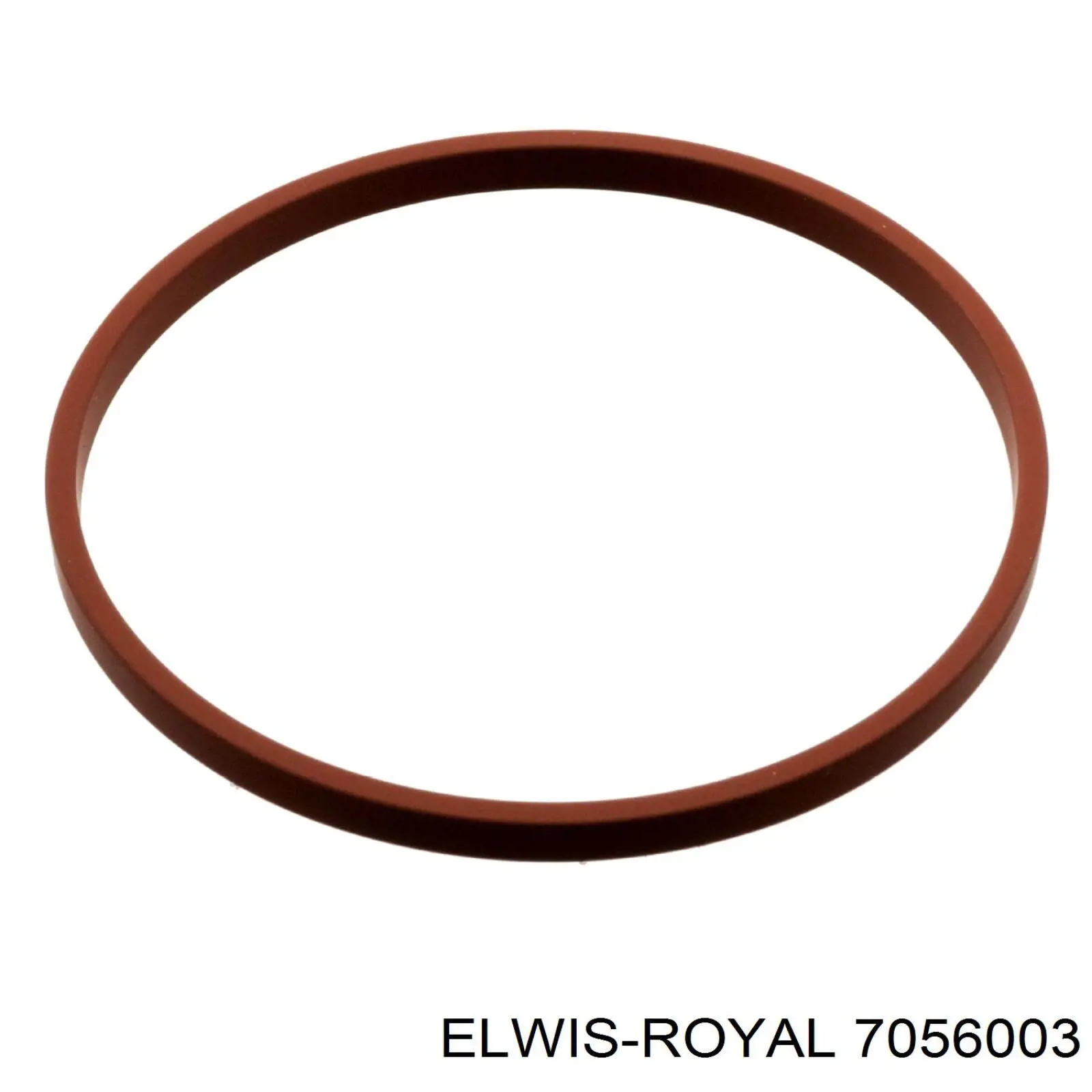 Прокладка дросельної заслінки 7056003 Elwis Royal