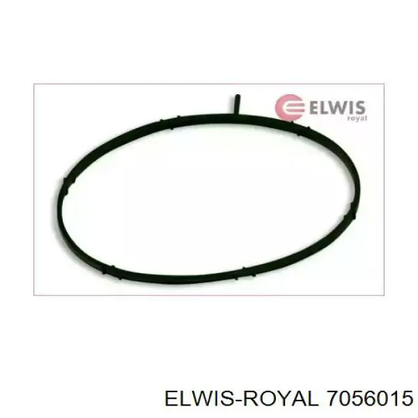 Прокладка дроссельной заслонки Elwis Royal 7056015