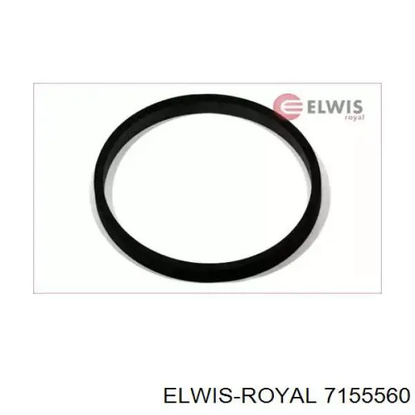 7155560 Elwis Royal прокладка впускного коллектора