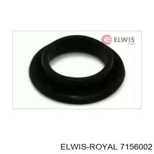 7156002 Elwis Royal прокладка впускного коллектора