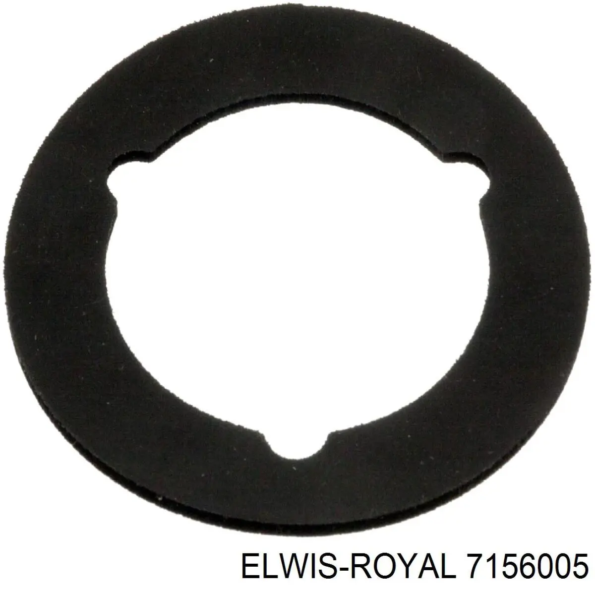 7156005 Elwis Royal прокладка крышки маслозаливной горловины