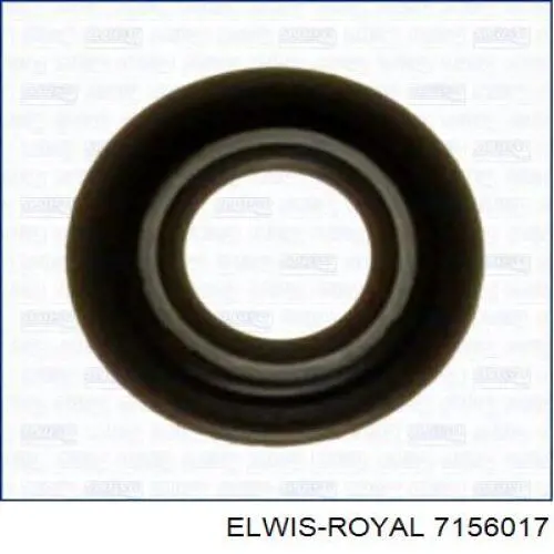 Прокладка крышки двигателя Elwis Royal 7156017 цена, от 0.53 USD