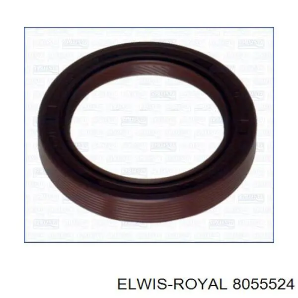 Vedação dianteira de cambota de motor Elwis Royal 8055524 preço, a partir de 13,04 USD