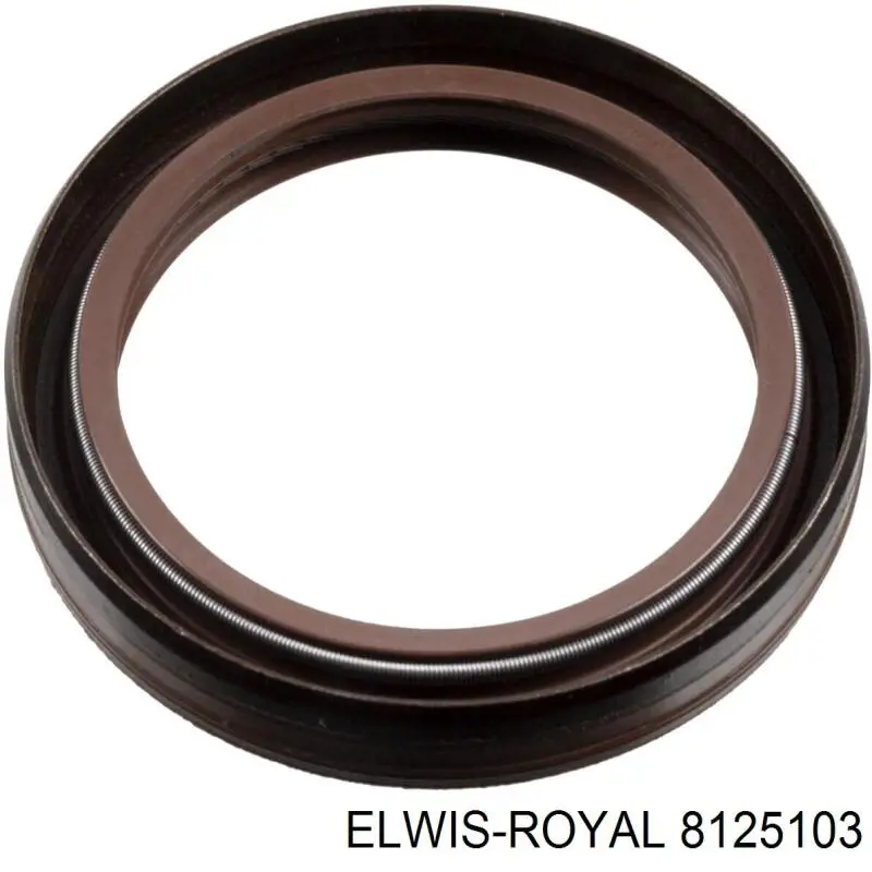 8125103 Elwis Royal